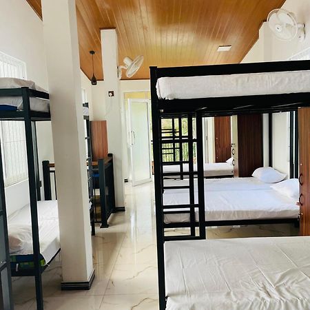 Star Village Hostel Kandy Kültér fotó