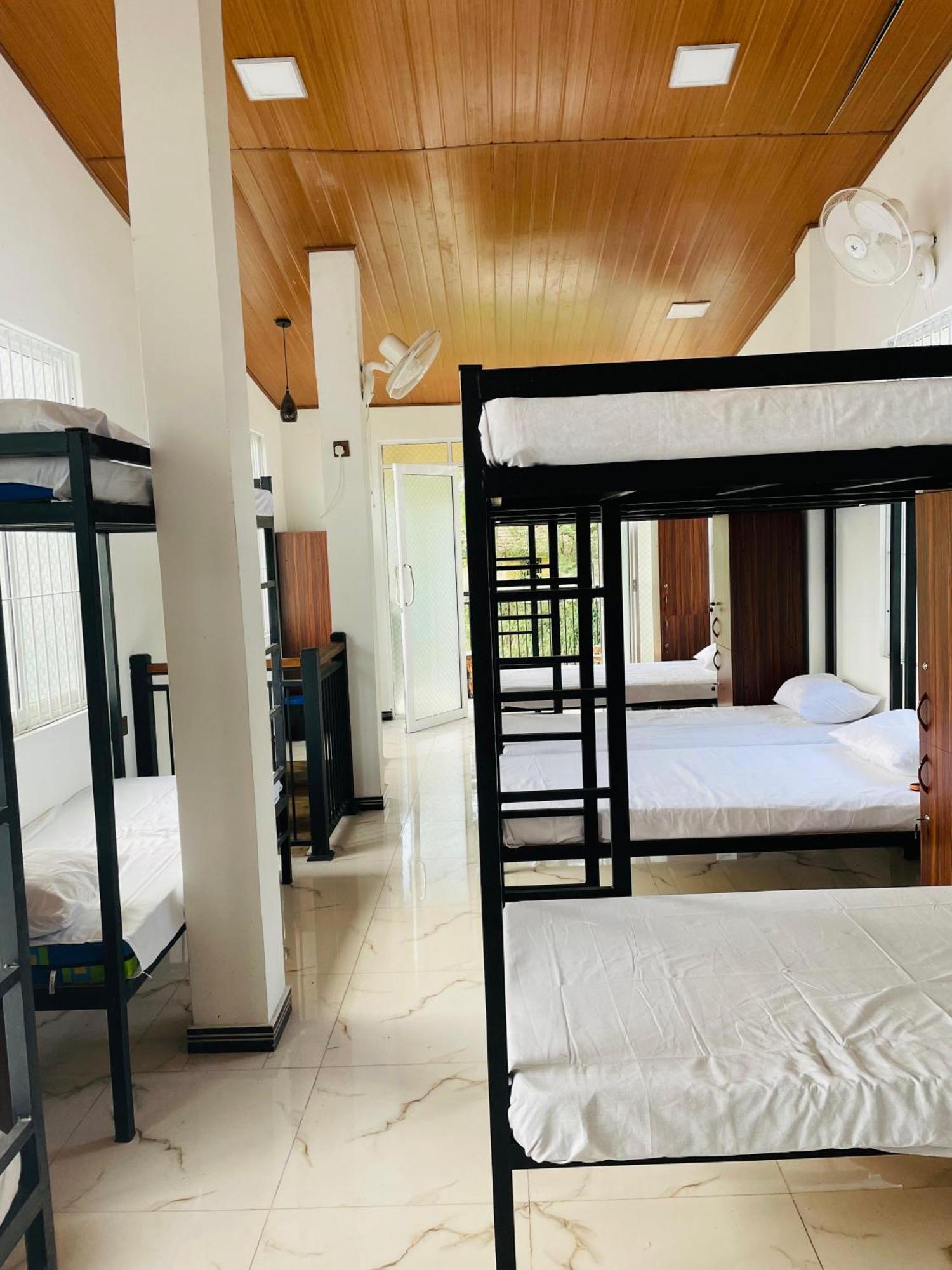 Star Village Hostel Kandy Kültér fotó