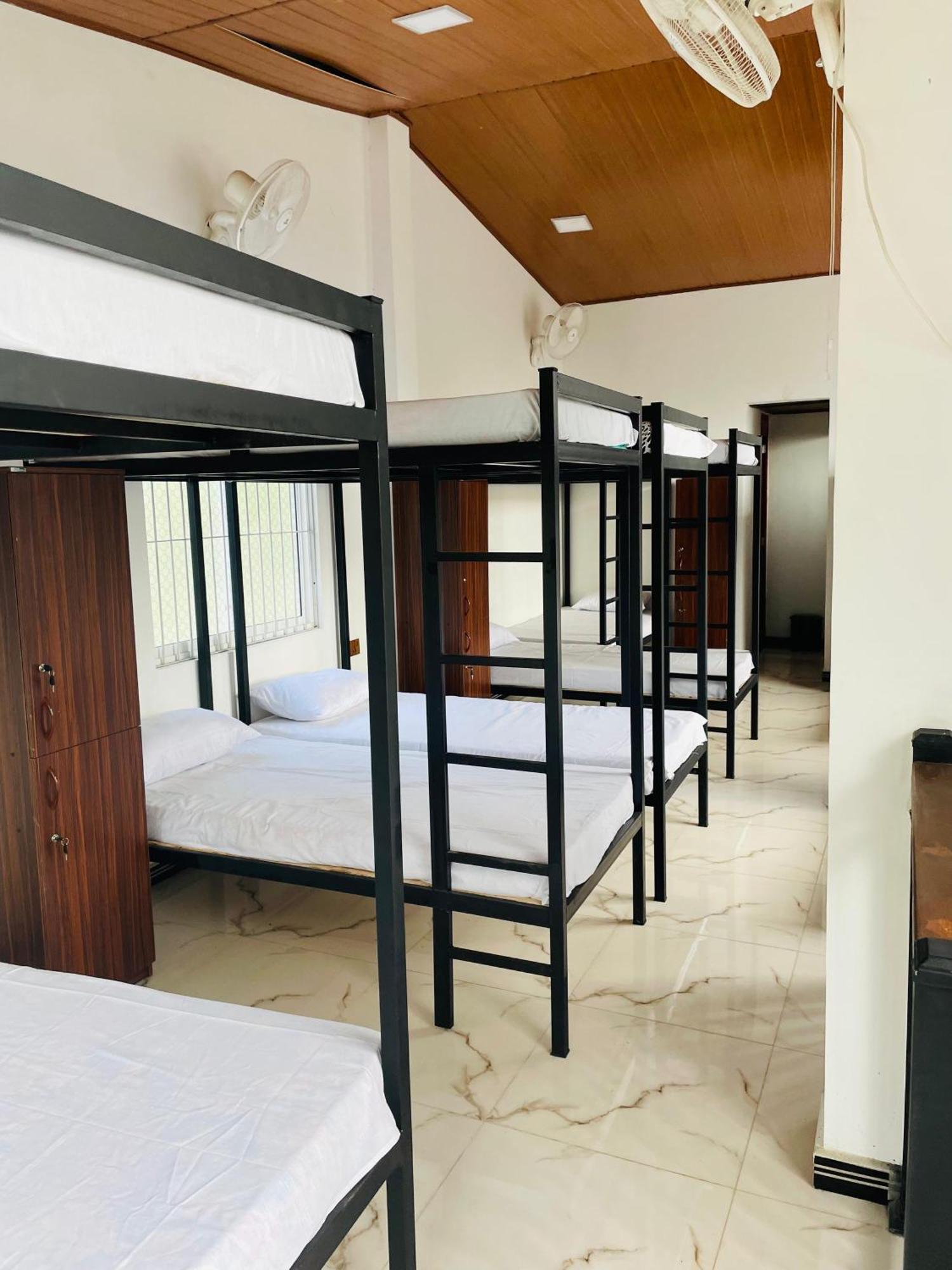 Star Village Hostel Kandy Kültér fotó