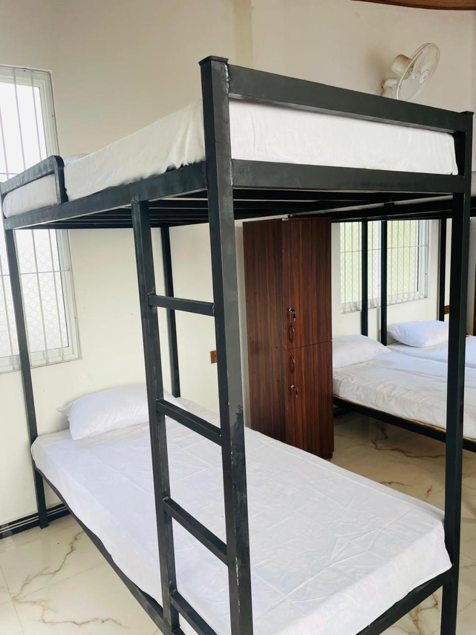 Star Village Hostel Kandy Kültér fotó